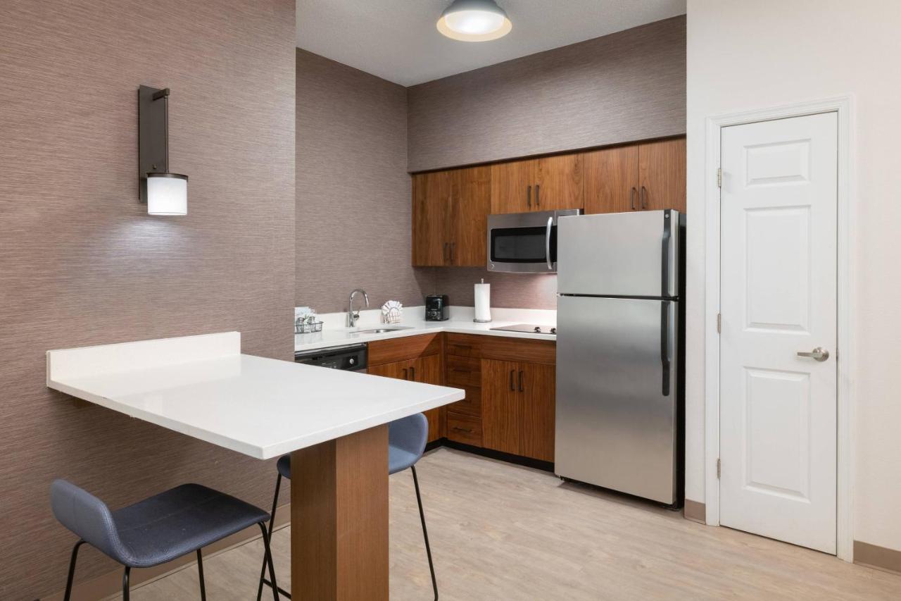 Residence Inn By Marriott Williamsburg Exterior foto