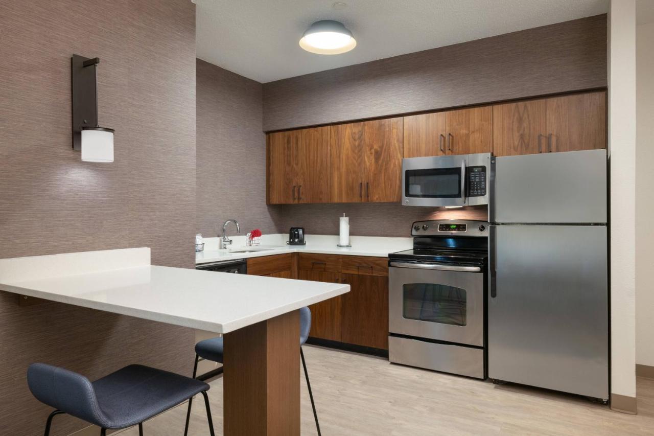Residence Inn By Marriott Williamsburg Exterior foto