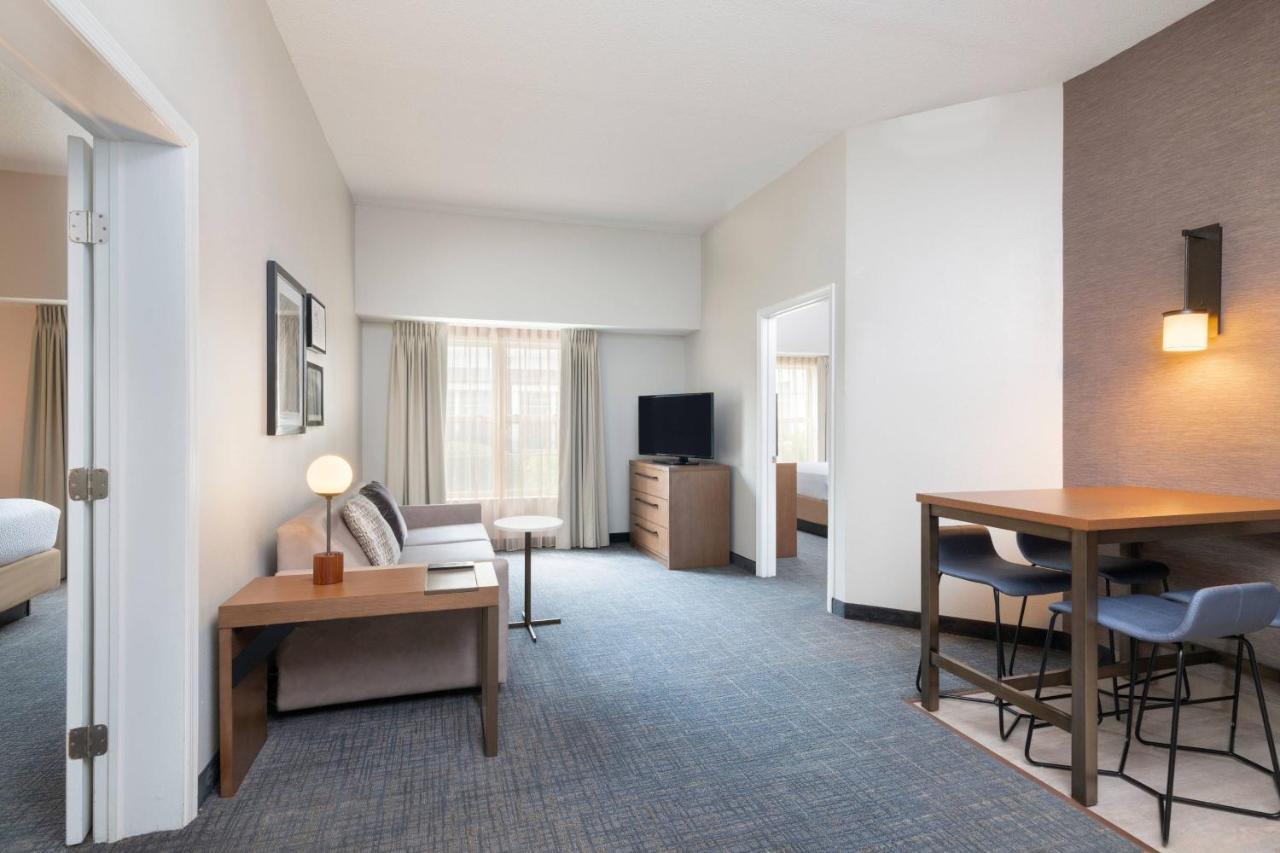Residence Inn By Marriott Williamsburg Exterior foto