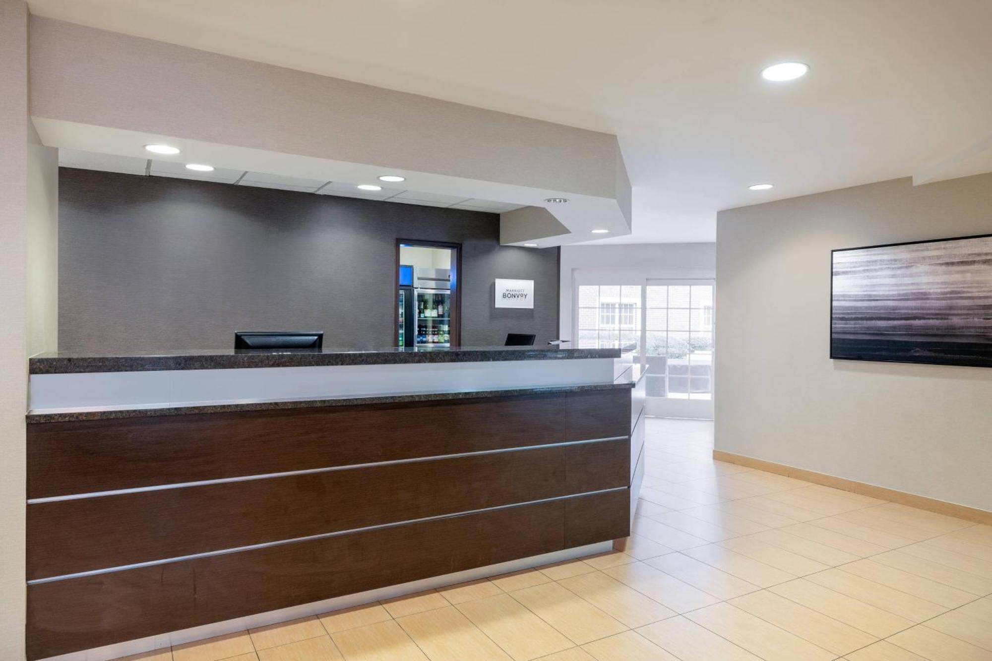 Residence Inn By Marriott Williamsburg Exterior foto