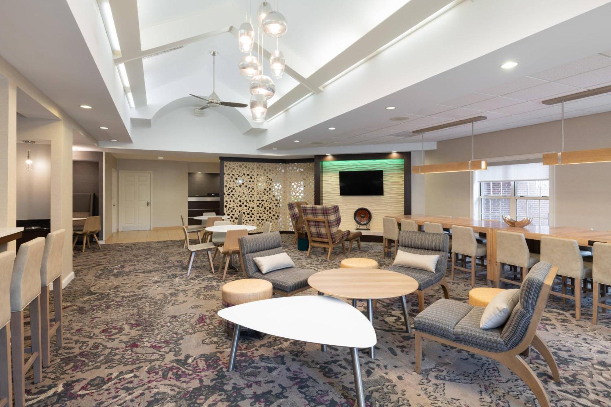 Residence Inn By Marriott Williamsburg Exterior foto