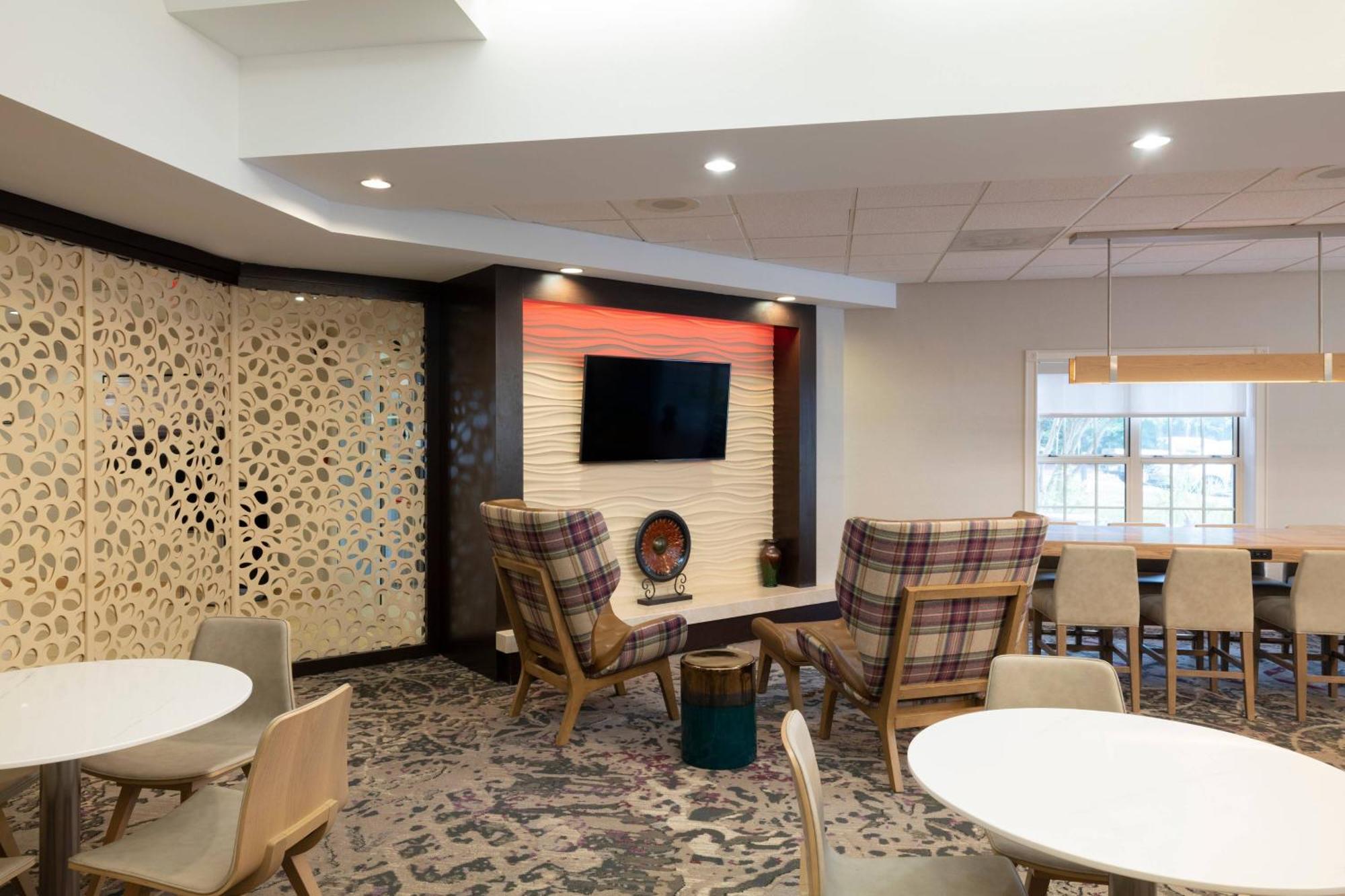 Residence Inn By Marriott Williamsburg Exterior foto