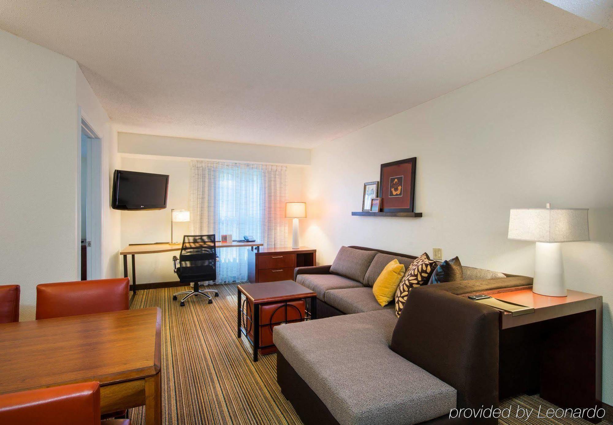 Residence Inn By Marriott Williamsburg Exterior foto